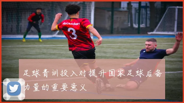 足球青训投入对提升国家足球后备力量的重要意义